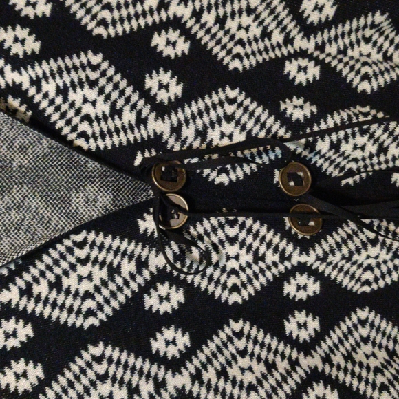 Wrangler Retro Cardigan - Picture 2 of 4